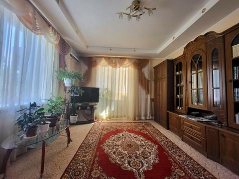 квартира по адресу Жуковская ул., 15