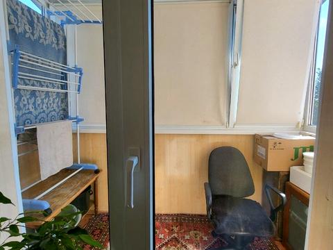 квартира по адресу Жуковская ул., 15