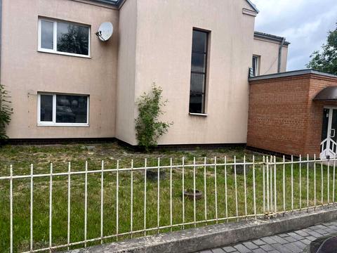 коммерческая по адресу Городоцкая ул., 284
