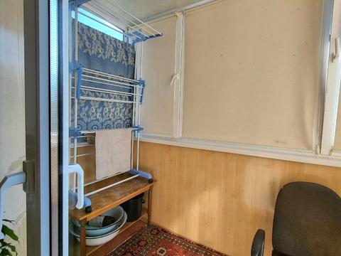 квартира по адресу Жуковская ул., 15