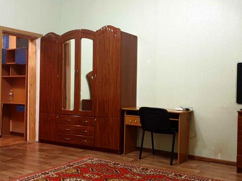 квартира по адресу Коцюбинского ул., 30