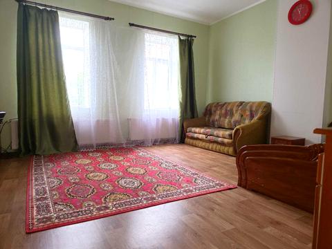 квартира по адресу Коцюбинского ул., 30