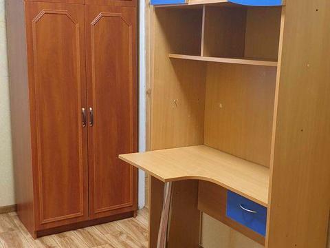 квартира по адресу Коцюбинского ул., 30