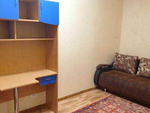 квартира по адресу Коцюбинского ул., 30