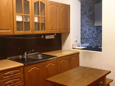 квартира по адресу Коцюбинского ул., 30
