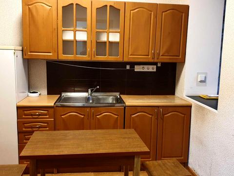 квартира по адресу Коцюбинского ул., 30
