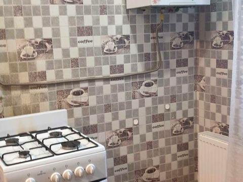квартира по адресу Коцюбинского ул., 30