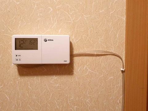 квартира по адресу Коцюбинского ул., 30