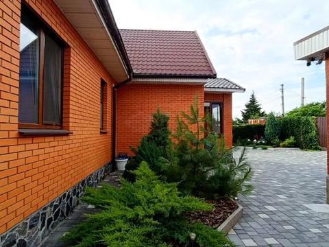 будинок за адресою Дніпро, Бережна
