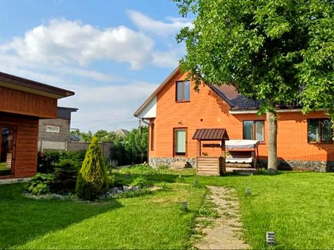 будинок за адресою Дніпро, Бережна