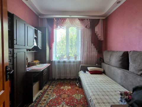 квартира по адресу Жуковская ул., 15