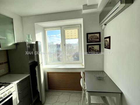 квартира за адресою Героїв Харкова просп. (Московський), 97