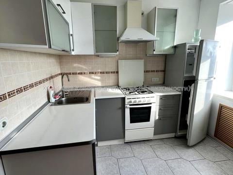 квартира за адресою Героїв Харкова просп. (Московський), 97