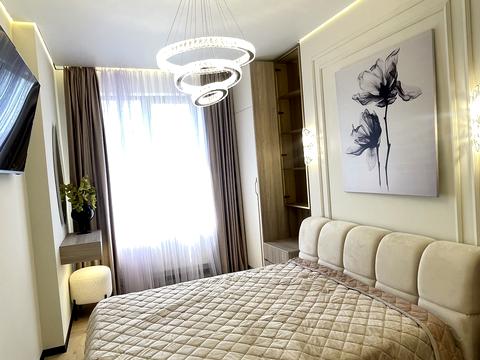 квартира за адресою Генуезька вул., 1-Е