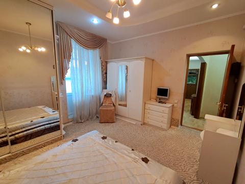 квартира по адресу Григорія Сковороди ул., 27/1