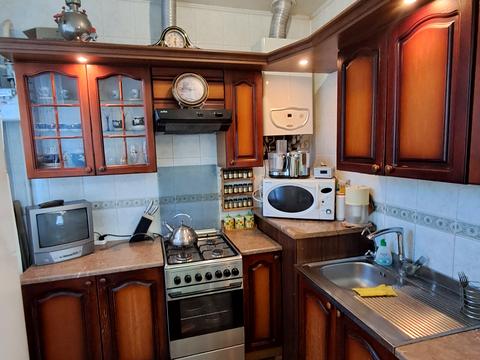 квартира по адресу Григорія Сковороди ул., 27/1