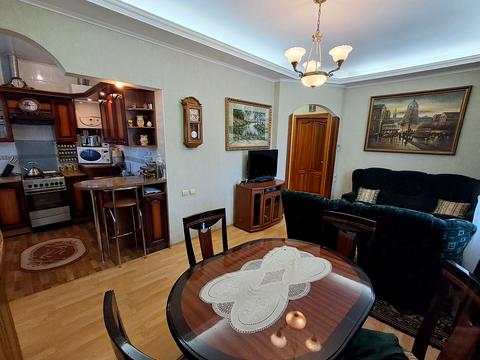 квартира по адресу Григорія Сковороди ул., 27/1