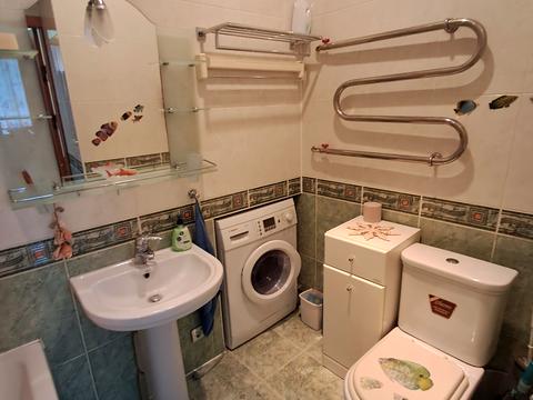 квартира по адресу Григорія Сковороди ул., 27/1