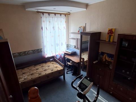 квартира по адресу Григорія Сковороди ул., 27/1