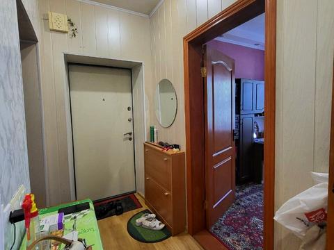 квартира по адресу Жуковская ул., 15