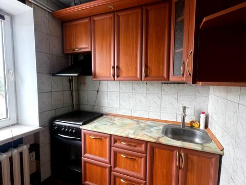 квартира за адресою Рівне, Кулика і Гудачека вул. (Макарова), 38