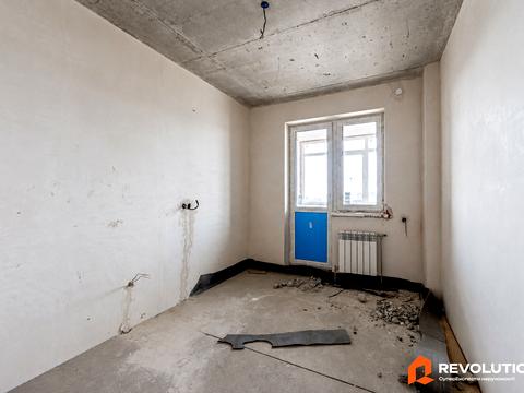 квартира за адресою Юрія Кондратюка вул., 1