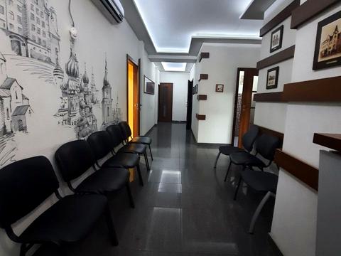комерційна за адресою Дніпро, Старокозацька вул. (Комсомольська), 38