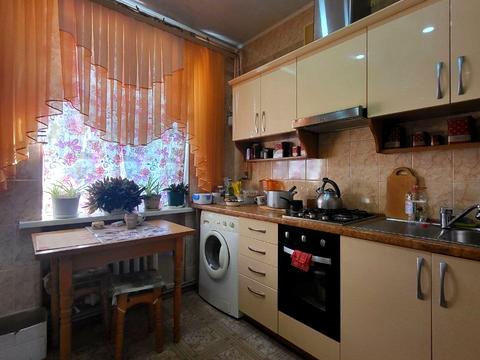 квартира по адресу Жуковская ул., 15