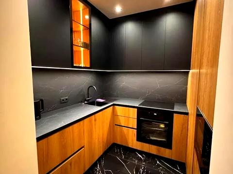 квартира за адресою Гетьмана Мазепи вул., 160а