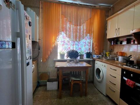квартира по адресу Жуковская ул., 15