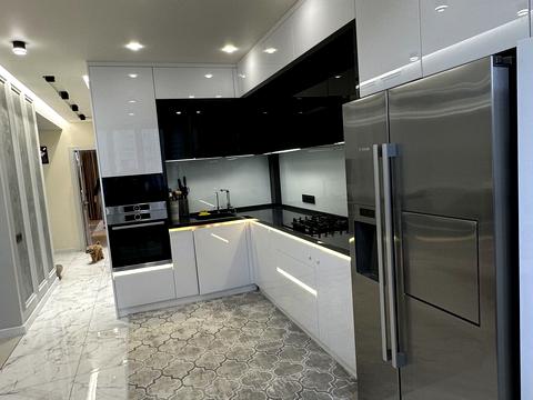 квартира по адресу Червоной Калины просп., 64