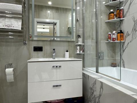 квартира по адресу Червоной Калины просп., 64