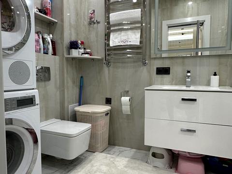 квартира по адресу Червоной Калины просп., 64