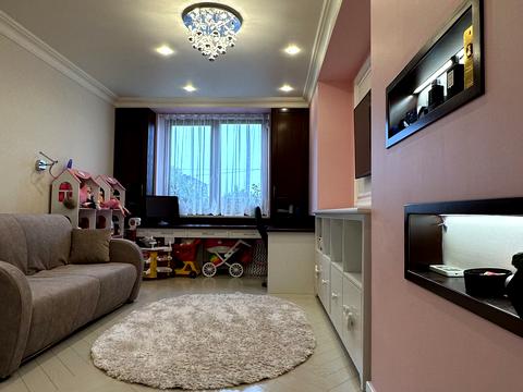 квартира по адресу Червоной Калины просп., 64
