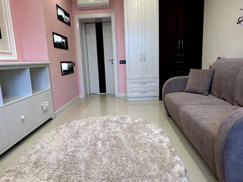 квартира по адресу Червоной Калины просп., 64