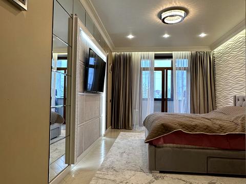 квартира за адресою Червоної Калини просп., 64
