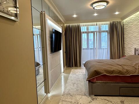 квартира по адресу Червоной Калины просп., 64