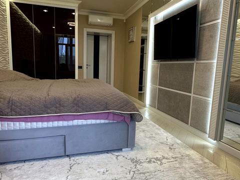 квартира по адресу Червоной Калины просп., 64
