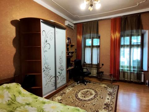 квартира за адресою Колонтаївська вул., 19