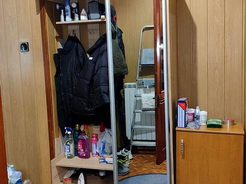 квартира за адресою Колонтаївська вул., 19