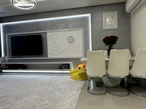квартира по адресу Червоной Калины просп., 64