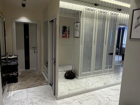 квартира по адресу Червоной Калины просп., 64