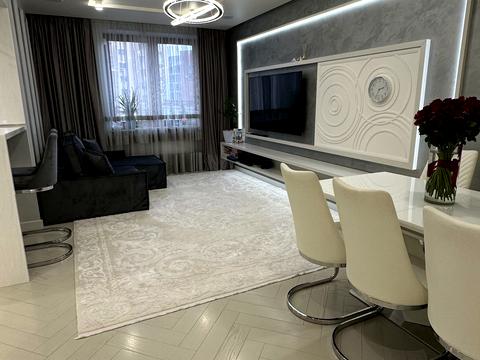 квартира по адресу Червоной Калины просп., 64