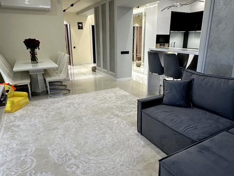 квартира по адресу Червоной Калины просп., 64