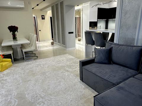 квартира по адресу Червоной Калины просп., 64