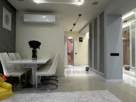 квартира по адресу Червоной Калины просп., 64