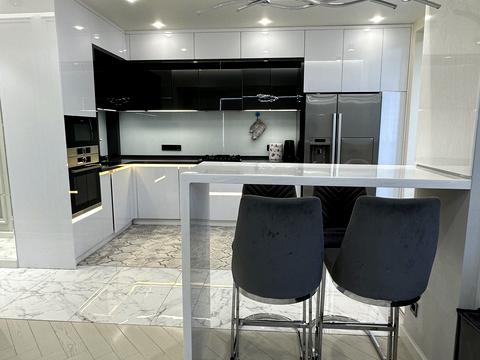 квартира по адресу Червоной Калины просп., 64