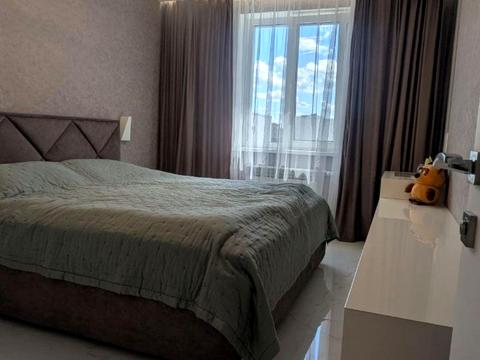 квартира за адресою Лисаветинська вул., 3-А