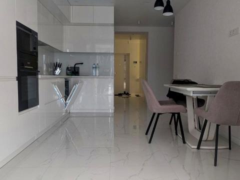 квартира за адресою Лисаветинська вул., 3-А