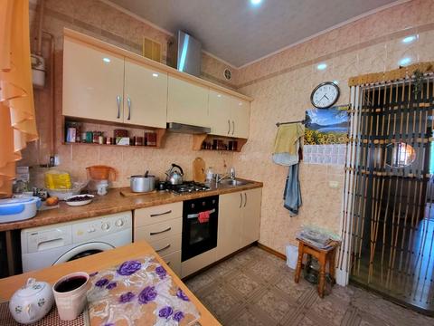 квартира по адресу Жуковская ул., 15